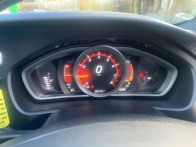 Used Volvo V40 2016 for sale - 77275605: Photo 9