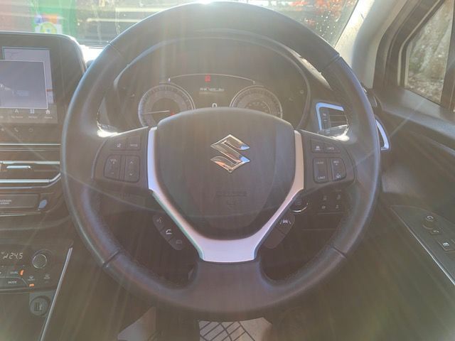 Used Suzuki SX4 S-Cross 2023 for sale - 77436199: Photo 10