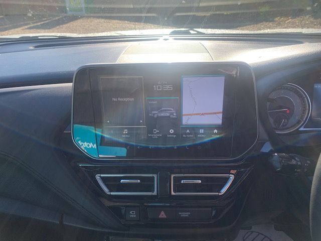 Used Suzuki SX4 S-Cross 2023 for sale - 77436199: Photo 11