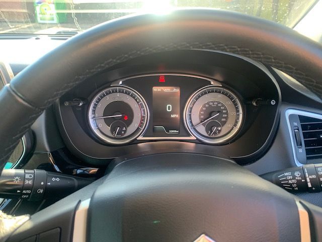 Used Suzuki SX4 S-Cross 2023 for sale - 77436199: Photo 9