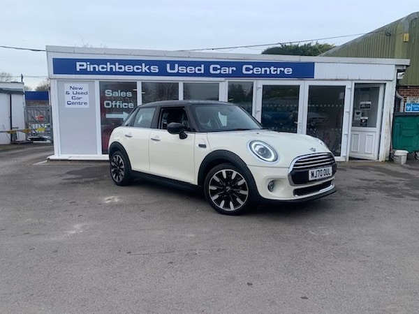Used MINI Hatch 2020 for sale - 73506060: Photo 1