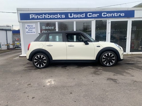 Used MINI Hatch 2020 for sale - 73506060: Photo 4