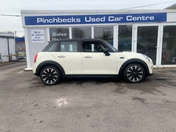 Used MINI Hatch 2020 for sale - 73506060: Photo