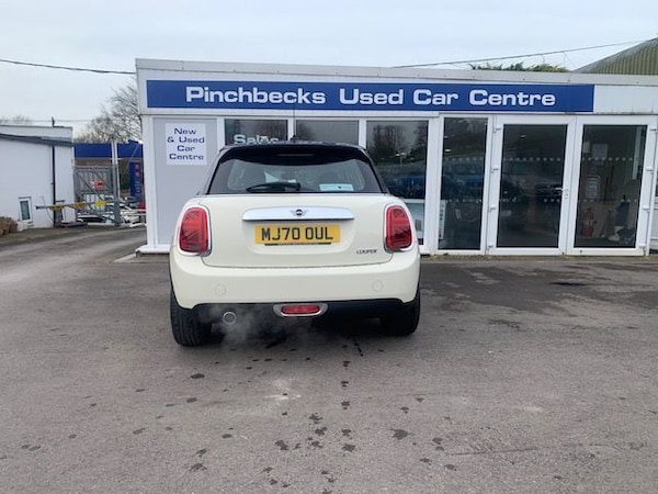Used MINI Hatch 2020 for sale - 73506060: Photo 5