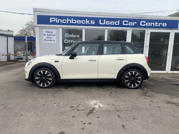 Used MINI Hatch 2020 for sale - 73506060: Photo 6