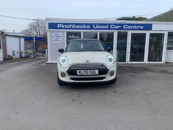 Used MINI Hatch 2020 for sale - 73506060: Photo 7
