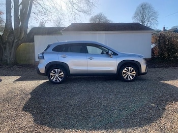 Used Suzuki SX4 S-Cross 2024 for sale - 79220783: Photo