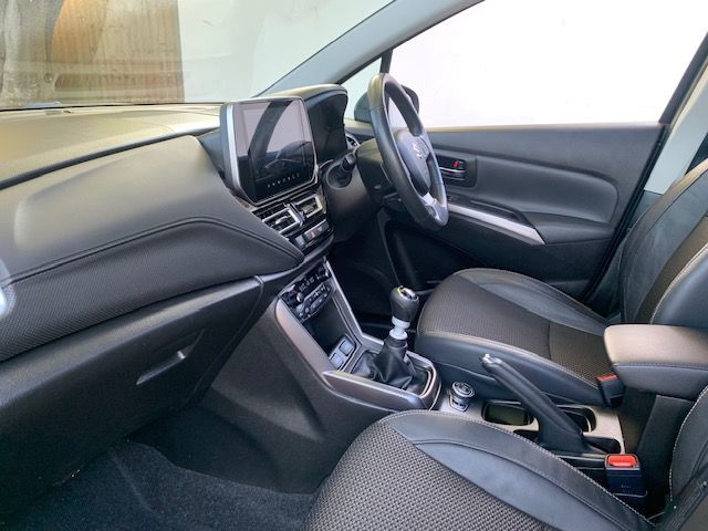 Used Suzuki SX4 S-Cross 2022 for sale - 76303225: Photo 11