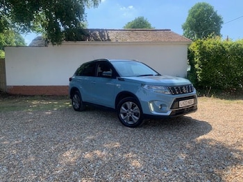Used Suzuki Vitara 2023 for sale - 79209443: Photo