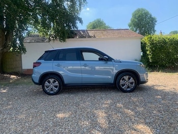Used Suzuki Vitara 2023 for sale - 79209443: Photo