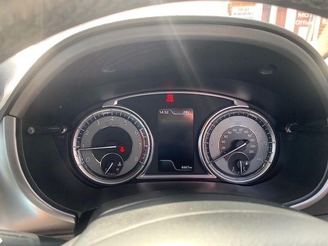 Vehicle 9