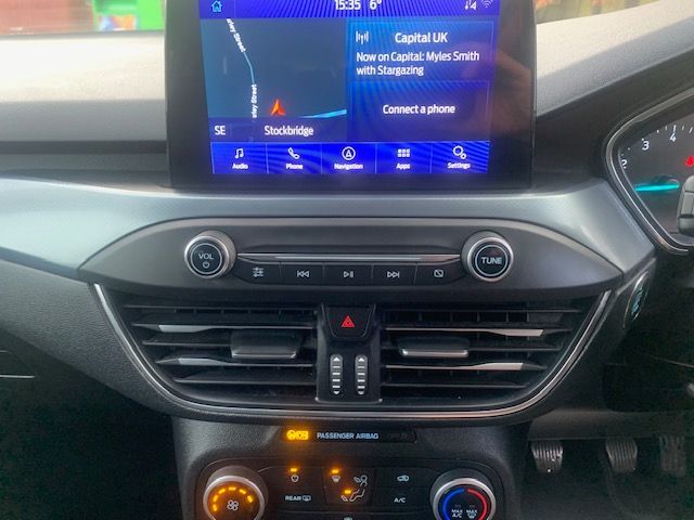 Used Ford Focus 2020 for sale - 76934862: Photo 11