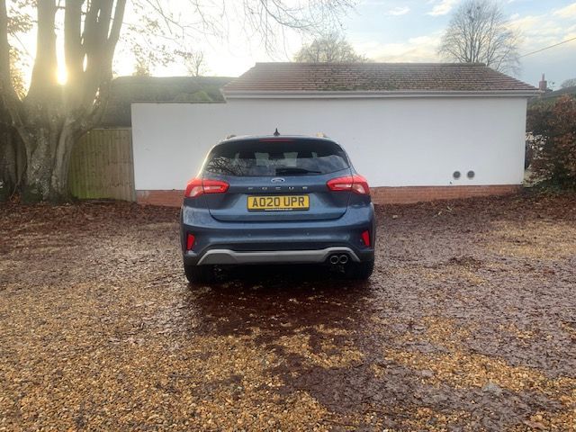 Used Ford Focus 2020 for sale - 76934862: Photo 5