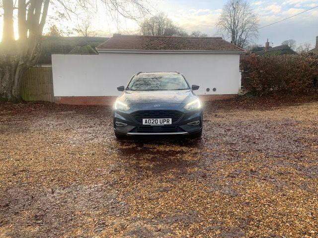 Used Ford Focus 2020 for sale - 76934862: Photo 7