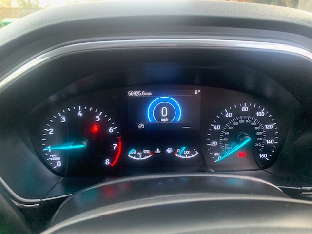 Used Ford Focus 2020 for sale - 76934862: Photo 9