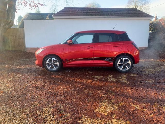 Used Suzuki Swift 2024 for sale - 76312840: Photo 6