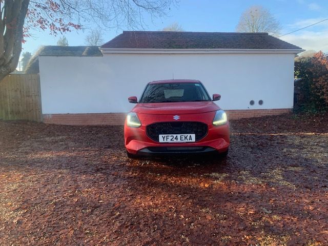 Used Suzuki Swift 2024 for sale - 76312840: Photo 7