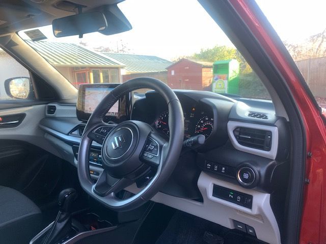 Used Suzuki Swift 2024 for sale - 76312840: Photo 8