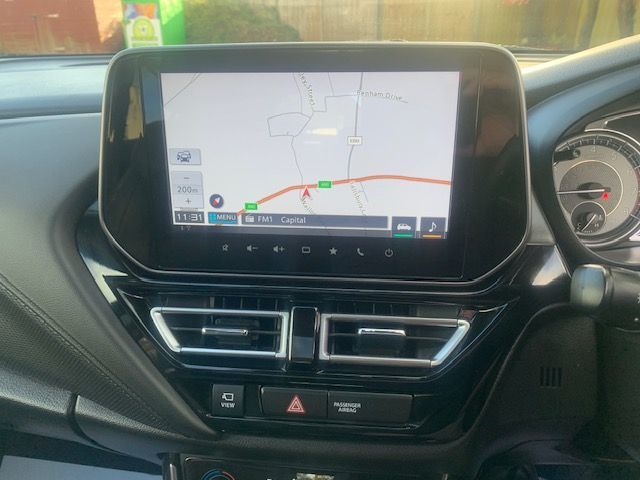 Used Suzuki SX4 S-Cross 2024 for sale - 76508774: Photo 10