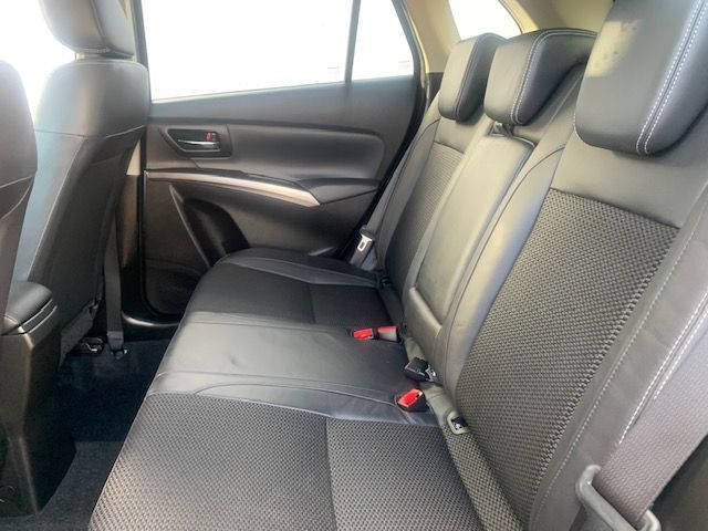 Used Suzuki SX4 S-Cross 2024 for sale - 76508774: Photo 12