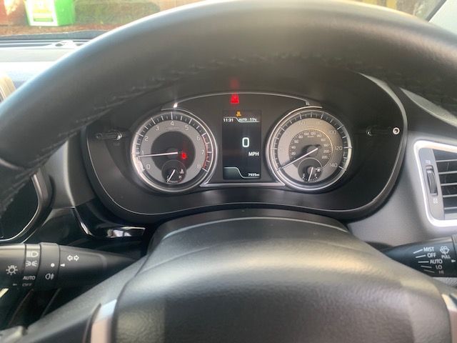 Used Suzuki SX4 S-Cross 2024 for sale - 76508774: Photo 9