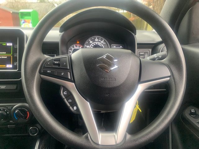 Used Suzuki Ignis 2020 for sale - 76909660: Photo 10