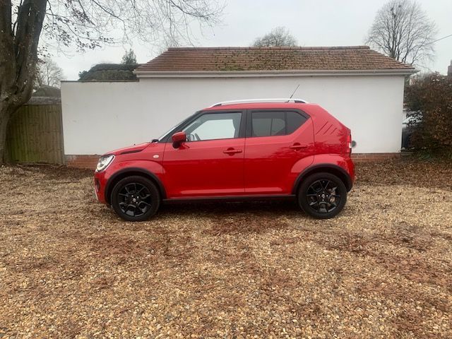 Used Suzuki Ignis 2020 for sale - 76909660: Photo 6