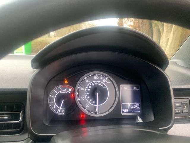 Used Suzuki Ignis 2020 for sale - 76909660: Photo 9