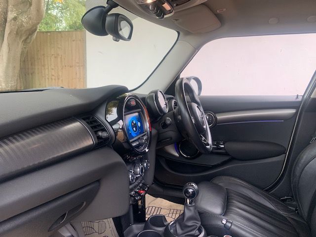 Used MINI Hatch 2020 for sale - 76405778: Photo 12