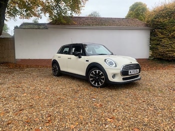 Used MINI Hatch 2020 for sale - 76405778: Photo