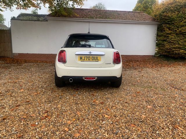 Used MINI Hatch 2020 for sale - 76405778: Photo 5