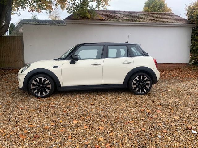 Used MINI Hatch 2020 for sale - 76405778: Photo 6