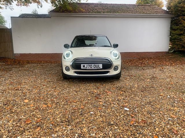 Used MINI Hatch 2020 for sale - 76405778: Photo 7
