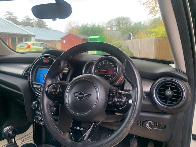 Used MINI Hatch 2020 for sale - 76405778: Photo 9