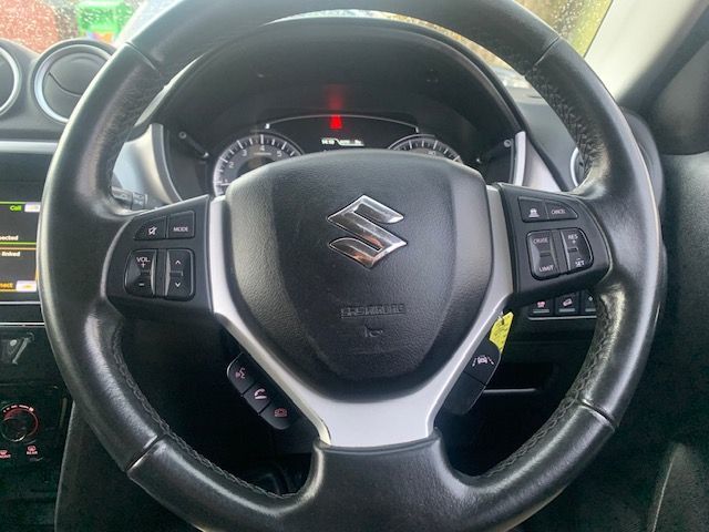 Used Suzuki Vitara 2022 for sale - 77368065: Photo 10