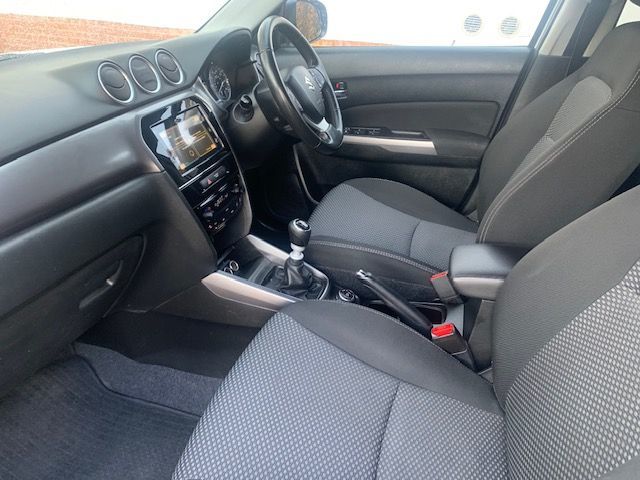 Used Suzuki Vitara 2022 for sale - 77368065: Photo 11