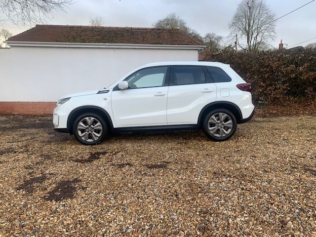 Used Suzuki Vitara 2022 for sale - 77368065: Photo 6