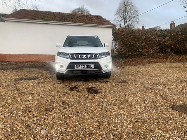 Used Suzuki Vitara 2022 for sale - 77368065: Photo 7