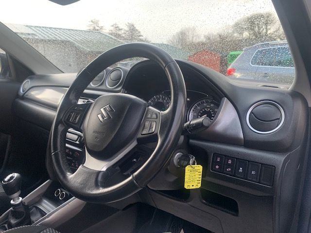 Used Suzuki Vitara 2022 for sale - 77368065: Photo 8