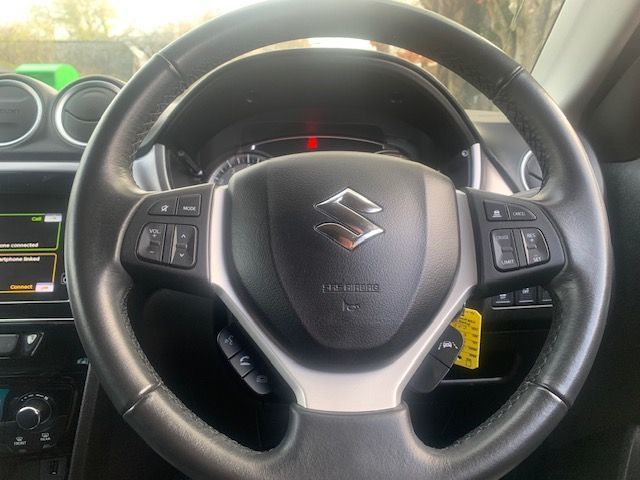 Used Suzuki Vitara 2022 for sale - 76723503: Photo 10