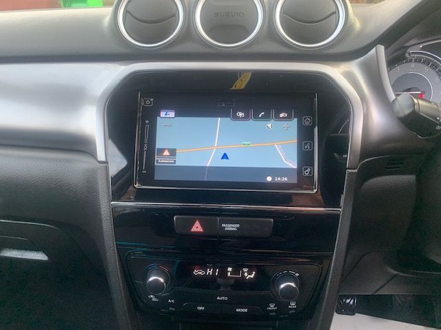 Used Suzuki Vitara 2022 for sale - 76723503: Photo 11