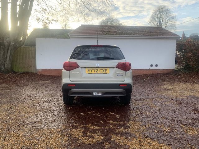 Used Suzuki Vitara 2022 for sale - 76723503: Photo 5