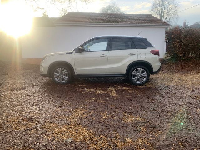 Used Suzuki Vitara 2022 for sale - 76723503: Photo 6