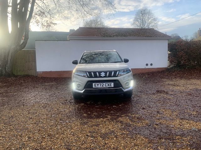 Used Suzuki Vitara 2022 for sale - 76723503: Photo 7