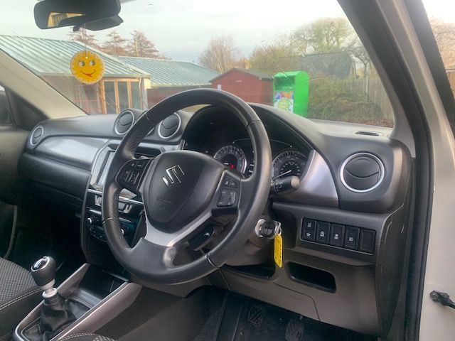 Used Suzuki Vitara 2022 for sale - 76723503: Photo 8