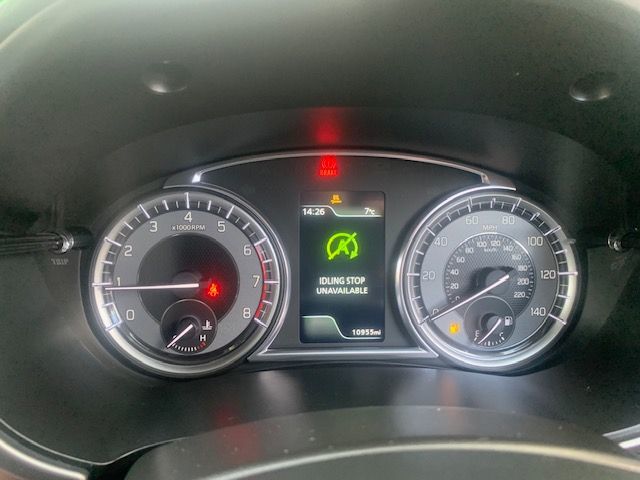 Used Suzuki Vitara 2022 for sale - 76723503: Photo 9