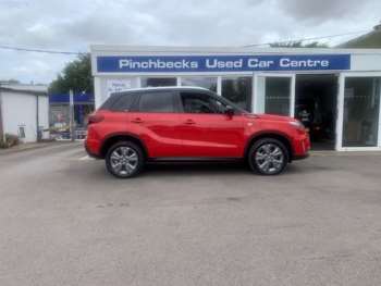 Used Suzuki Vitara 2022 for sale - 75195146: Photo