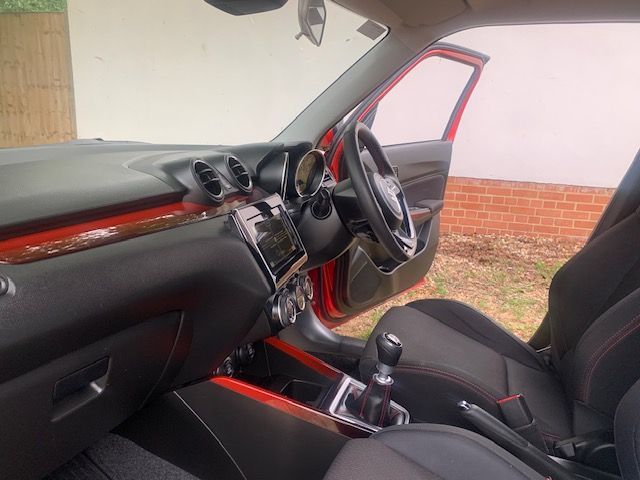 Vehicle 13