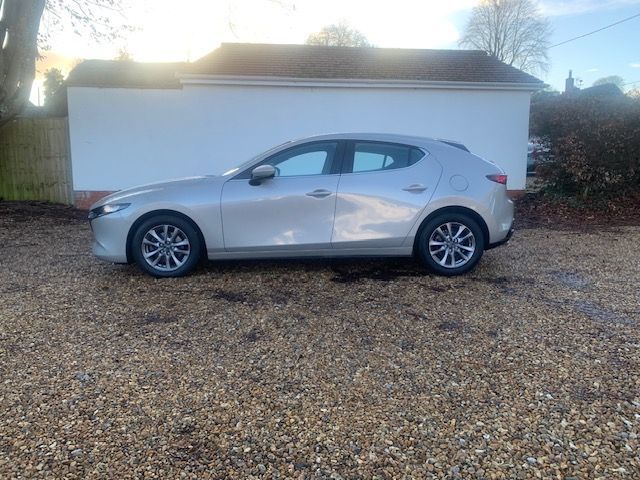 Used Mazda Mazda3 2022 for sale - 77275611: Photo 6