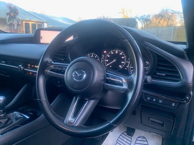 Used Mazda Mazda3 2022 for sale - 77275611: Photo 8